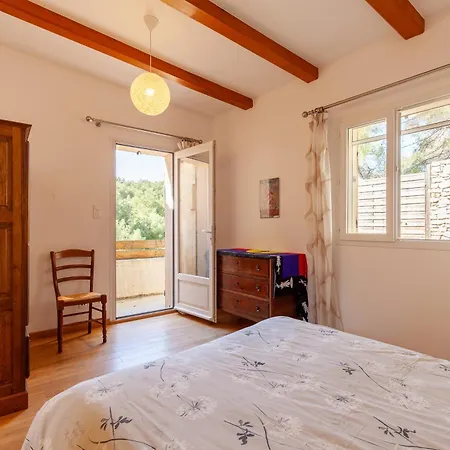 בית נופש La Maison Dans La Nature