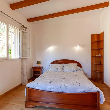 בית נופש La Maison Dans La Nature לה קיוטאט