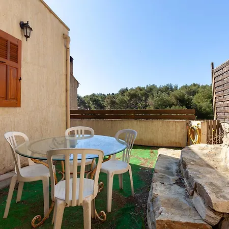 La Maison Dans La Nature בית נופש לה קיוטאט