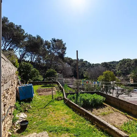 La Maison Dans La Nature בית נופש